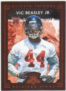 Vic Beasley Jr.