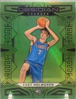 Chet Holmgren