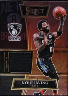 Kyrie Irving