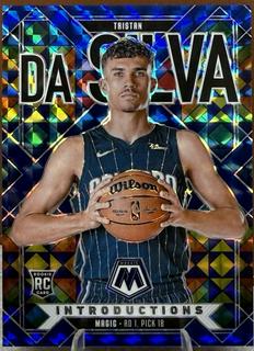 Tristan da Silva