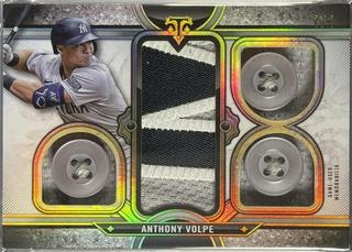 Anthony Volpe