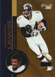 Jermaine Lewis