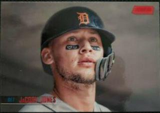 JaCoby Jones