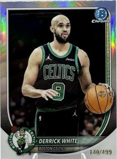 Derrick White