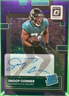 Snoop Conner