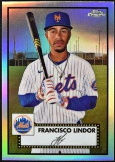 Francisco Lindor