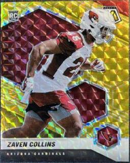 Zaven Collins