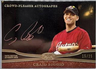 Craig Biggio