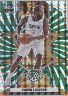 Kawhi Leonard