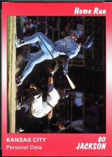 Bo Jackson