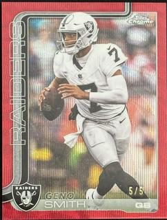 Geno Smith