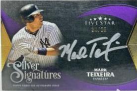 Mark Teixeira