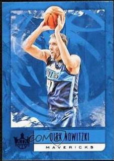 Dirk Nowitzki