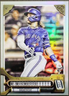 Bo Bichette