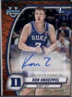 Kon Knueppel