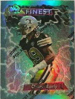 Quinn Early