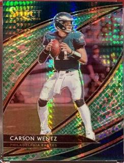 Carson Wentz