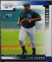 Delmon Young #326