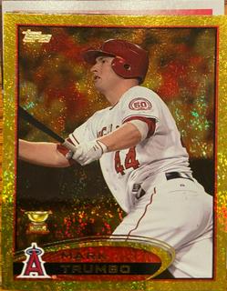 Mark Trumbo