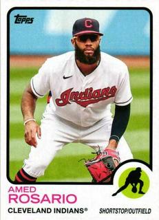 Amed Rosario