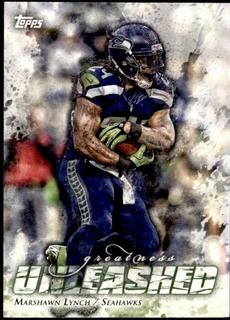 Marshawn Lynch