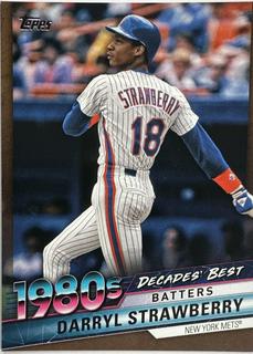 Darryl Strawberry