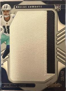 Jalen Tolbert