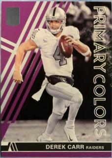 Derek Carr