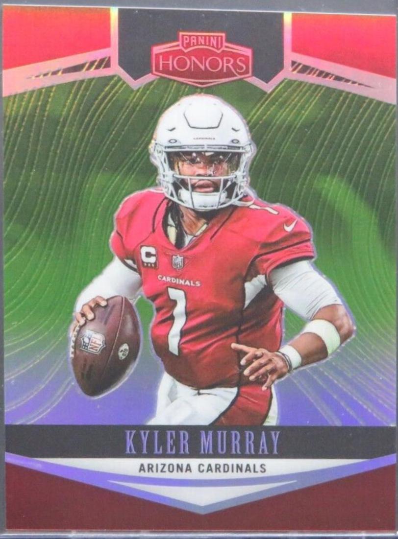 Kyler Murray [Green] #32