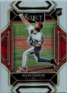 Hans Crouse