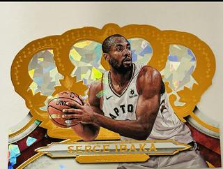 Serge Ibaka