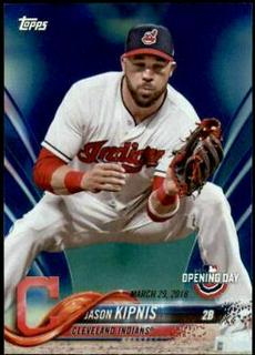 Jason Kipnis