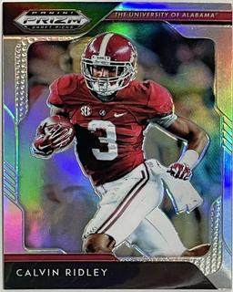 Calvin Ridley