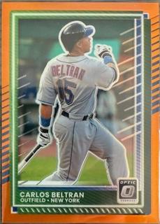 Carlos Beltran