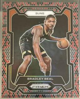 Bradley Beal