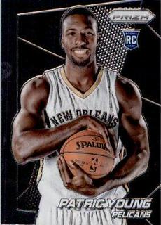 Patric Young