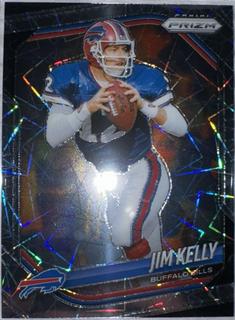 Jim Kelly