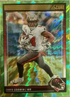 Chris Godwin