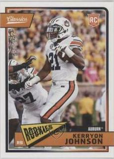 Kerryon Johnson