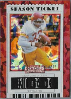 Marcus Allen