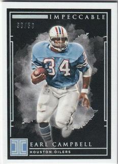 Earl Campbell