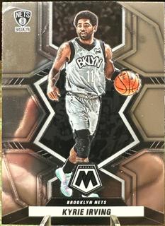Kyrie Irving