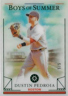 Dustin Pedroia