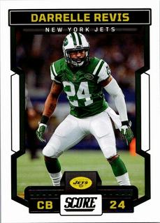 Darrelle Revis