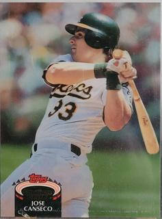 Jose Canseco