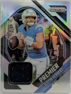 Justin Herbert