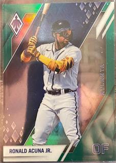 Ronald Acuna Jr.