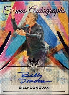 Billy Donovan