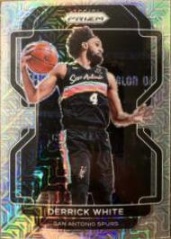 Derrick White