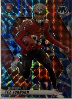 Tez Johnson
